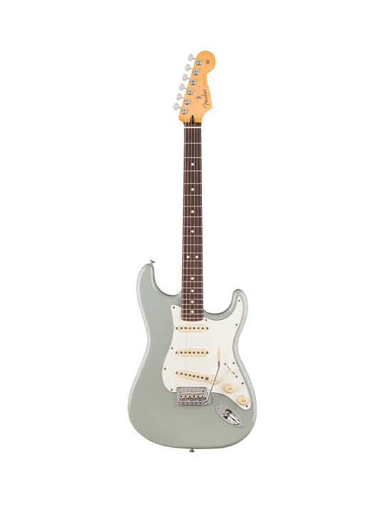 Fender-Player-II-Strat-RW-Cactus-Gray
