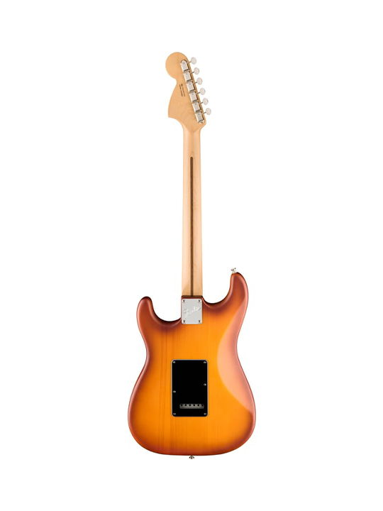 Fender American Performer Timber Stratocaster Honey Burst (Spruce Body) Limited Edition