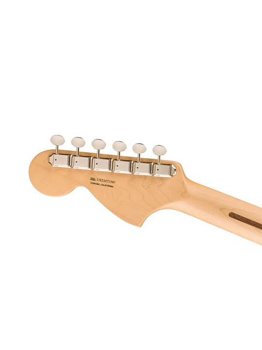 Fender American Performer Timber Stratocaster Honey Burst (Spruce Body) Limited Edition