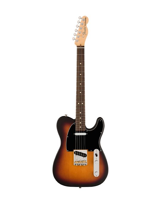 Fender American Performer Timber Telecaster (Pine Body) Limited Edition