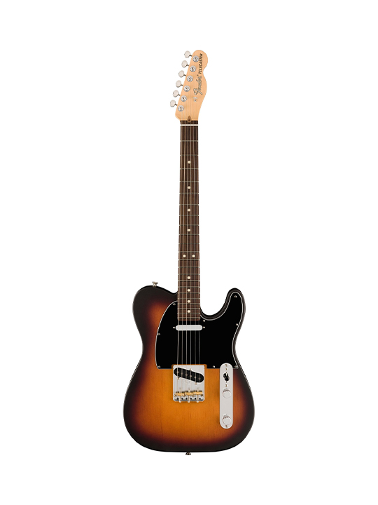 Fender American Performer Timber Telecaster (Pine Body) Limited Edition