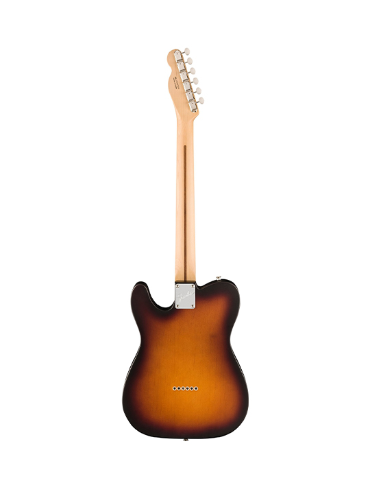 Fender American Performer Timber Telecaster (Pine Body) Limited Edition