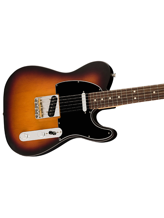 Fender American Performer Timber Telecaster (Pine Body) Limited Edition