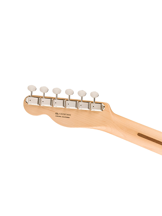 Fender American Performer Timber Telecaster (Pine Body) Limited Edition