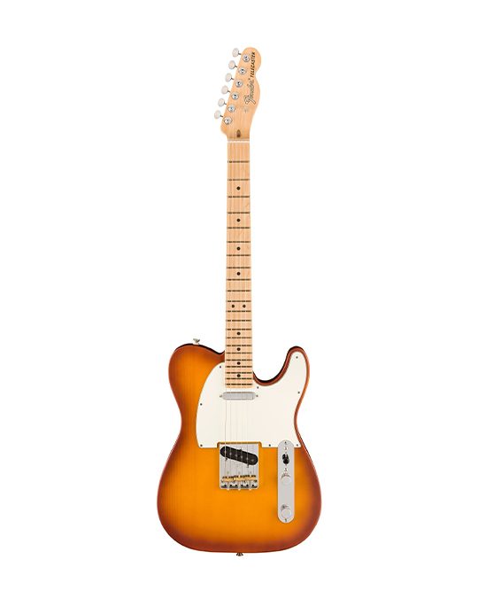 Fender American Performer Timber Telecaster (Spruce Body) Limited Edition