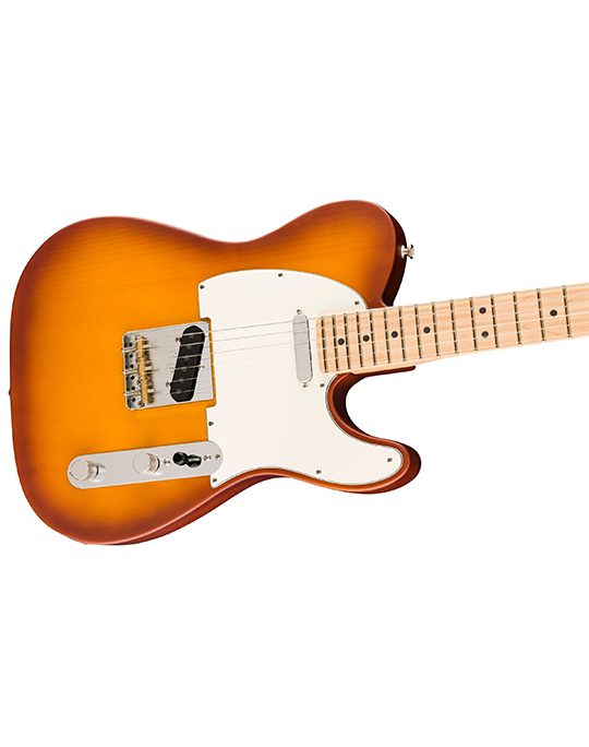 Fender American Performer Timber Telecaster (Spruce Body) Limited Edition