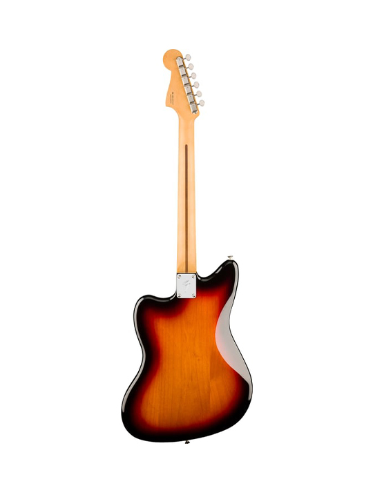 Fender Player II Jazzmaster