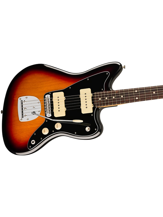 Fender Player II Jazzmaster
