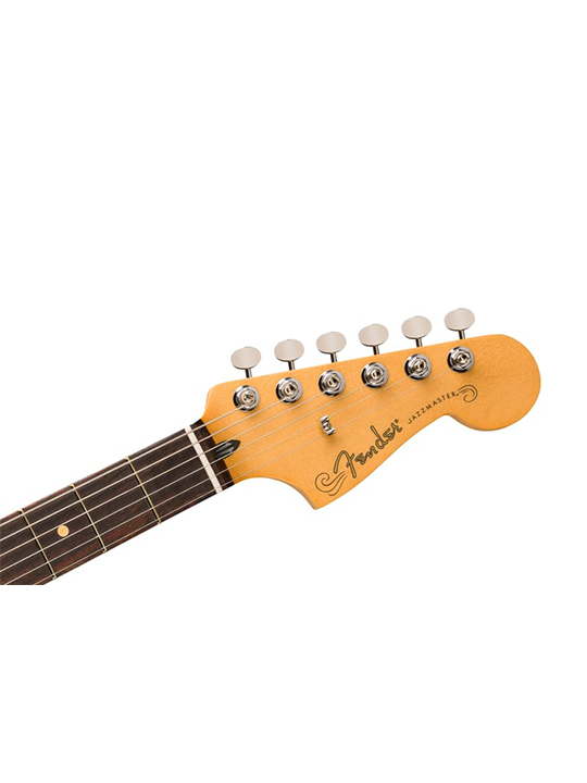 Fender Player II Jazzmaster