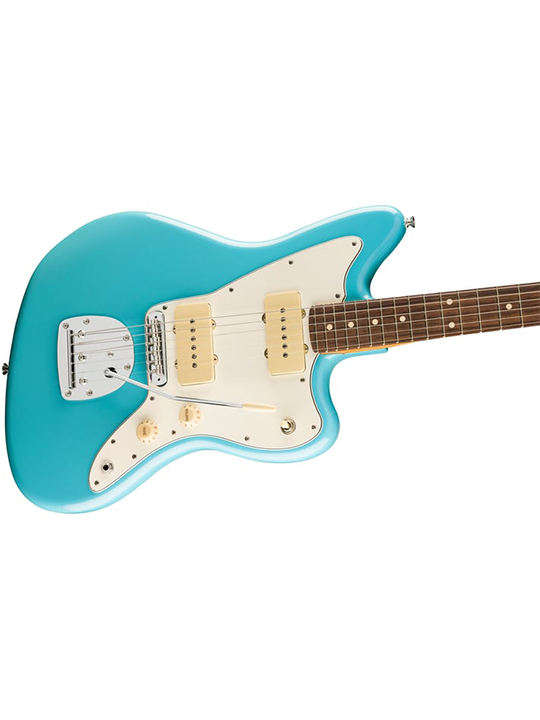 Fender Player II Jazzmaster