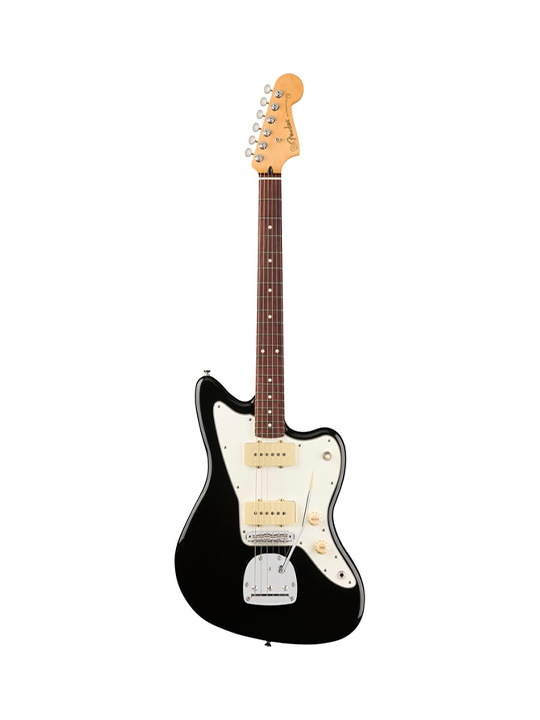 Fender Player II Jazzmaster