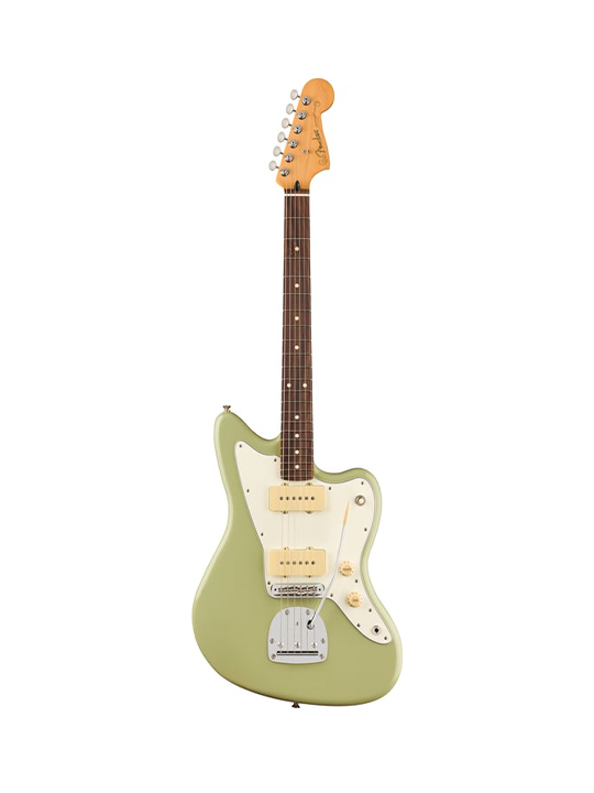 Fender Player II Jazzmaster