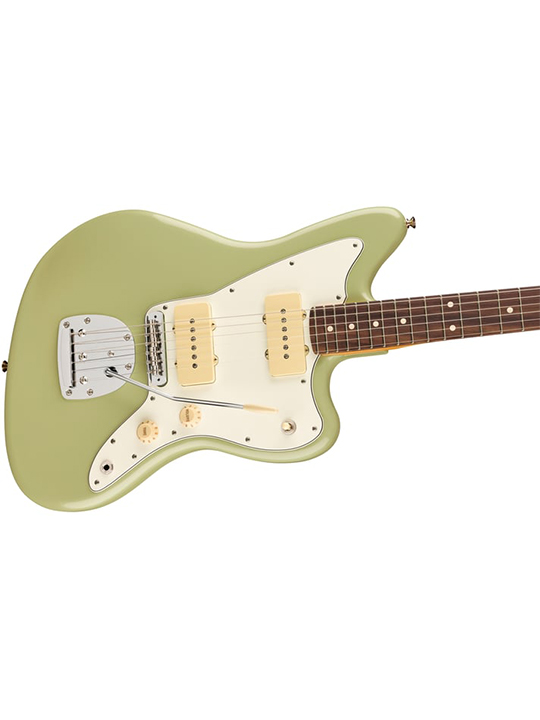Fender Player II Jazzmaster