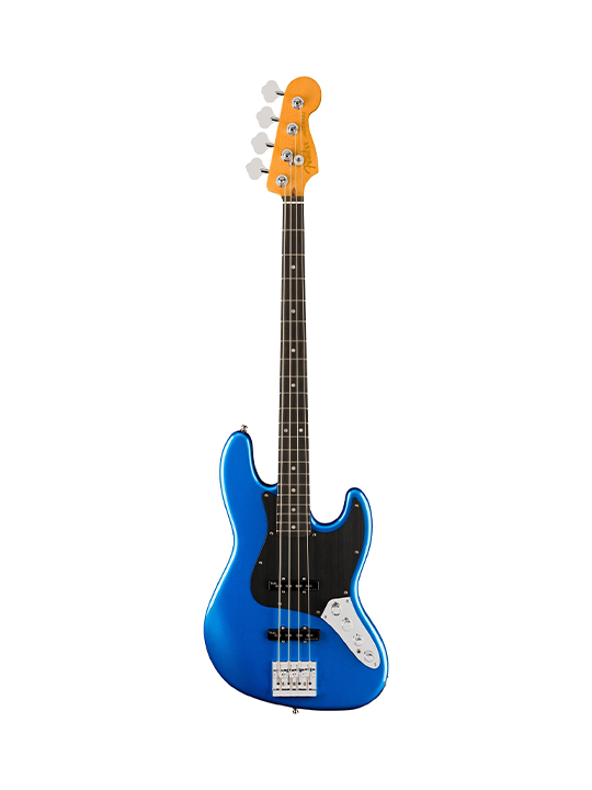 Fender American Ultra II Jazz Bass
