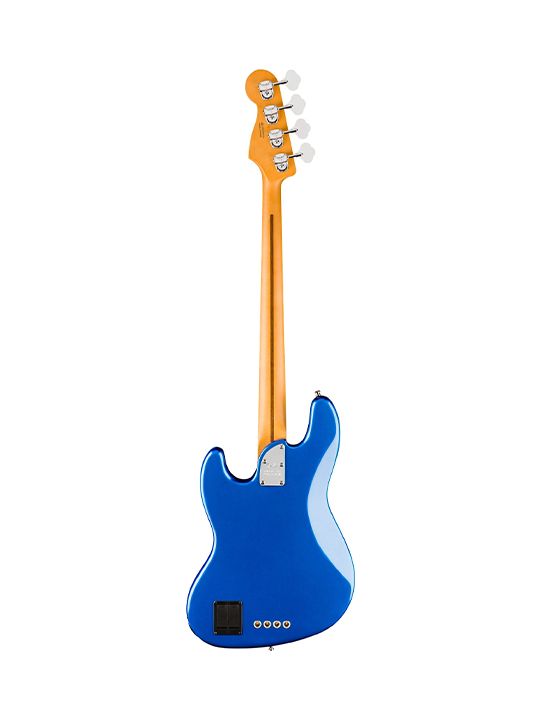 Fender American Ultra II Jazz Bass
