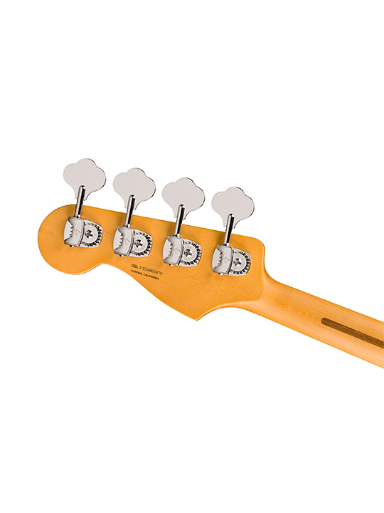 Fender American Ultra II Jazz Bass