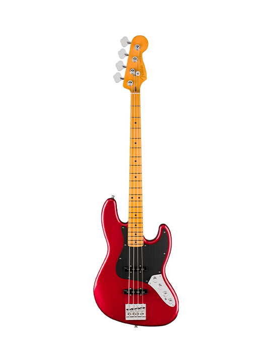 Fender American Ultra II Jazz Bass