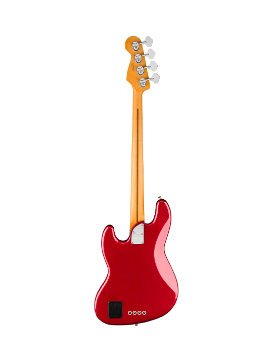 Fender American Ultra II Jazz Bass