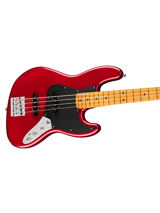 Fender American Ultra II Jazz Bass