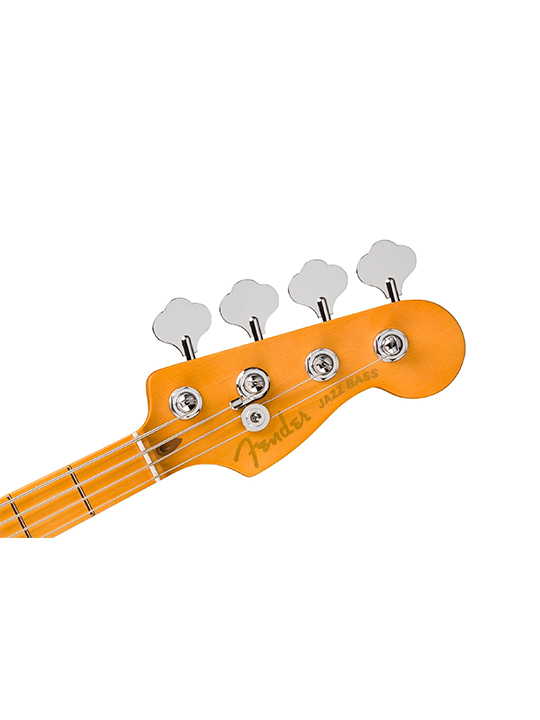 Fender American Ultra II Jazz Bass