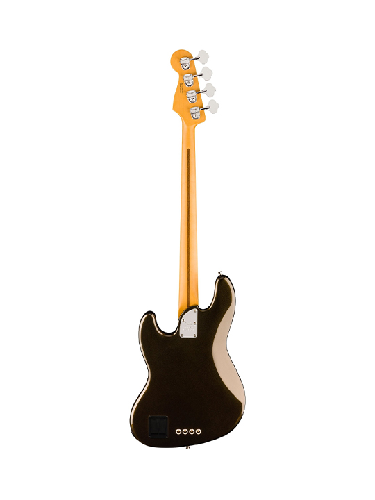 Fender American Ultra II Jazz Bass