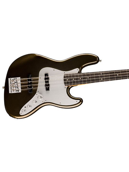 Fender American Ultra II Jazz Bass
