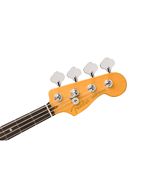 Fender American Ultra II Jazz Bass