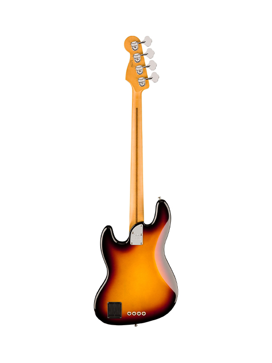 Fender American Ultra II Jazz Bass