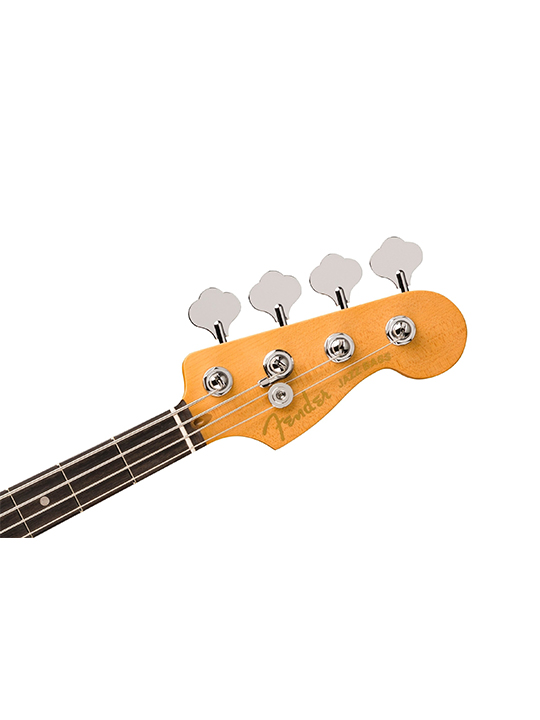 Fender American Ultra II Jazz Bass