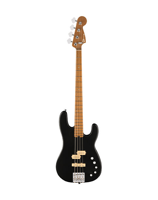 Charvel Pro-Mod San Dimas Bass PJ IV