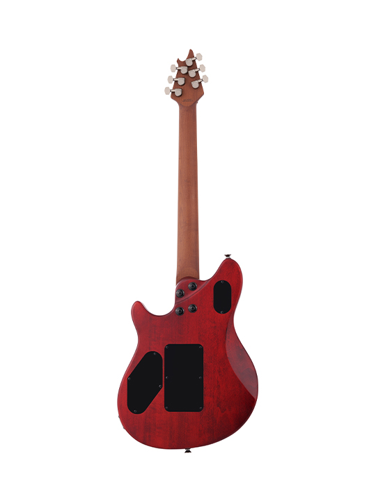 EVH-WG-STD-EXT-BCT-02 EVH Wolfgang WG Standard Exotic Bocote