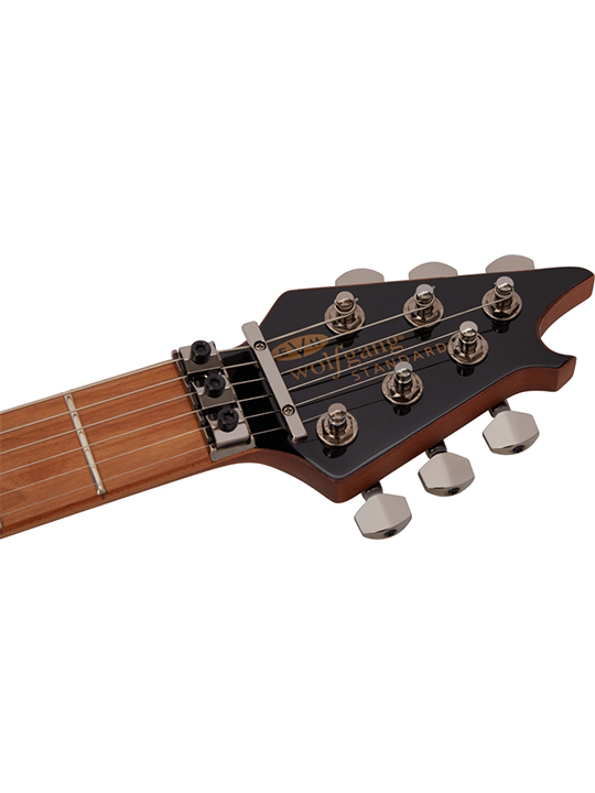 EVH-WG-STD-EXT-BCT-04 EVH Wolfgang WG Standard Exotic Bocote