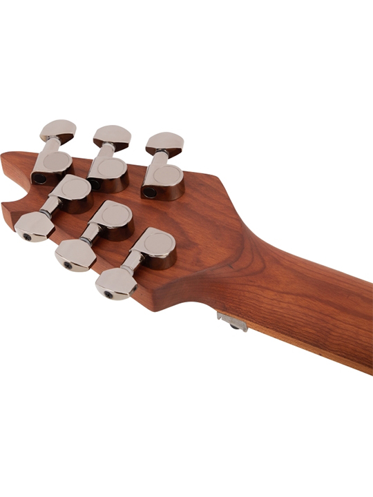 EVH-WG-STD-EXT-BCT-05 EVH Wolfgang WG Standard Exotic Bocote