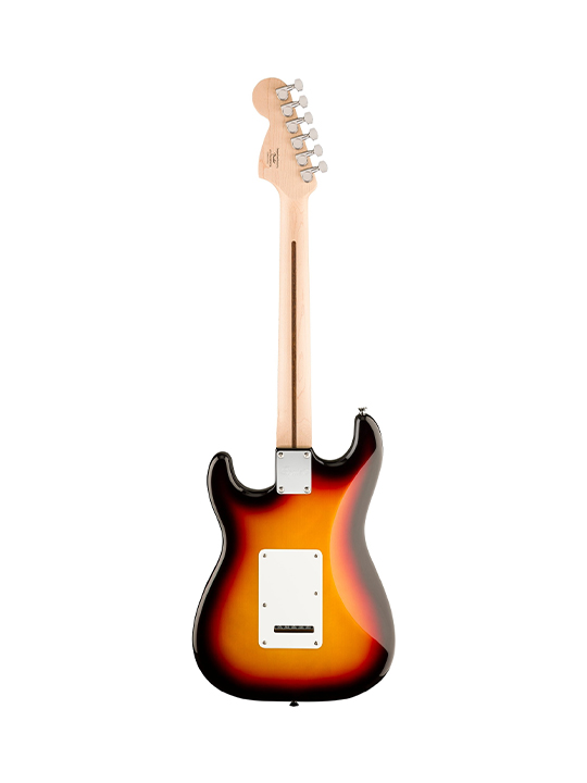 SQ-AFF-STRAT-JN-HSS-3TS-02 Squier Affinity Series Stratocaster Junior HSS