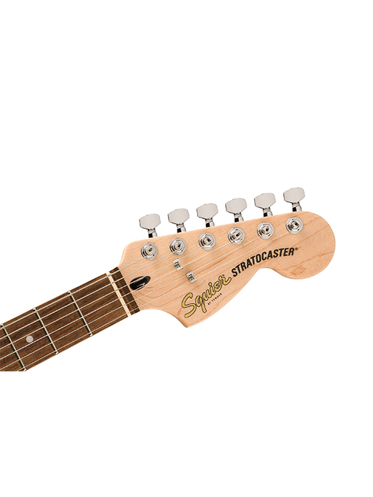 SQ-AFF-STRAT-JN-HSS-3TS-04 Squier Affinity Series Stratocaster Junior HSS