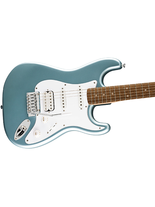 SQ-AFF-STRAT-JN-HSS-IBM-03 Squier Affinity Series Stratocaster Junior HSS