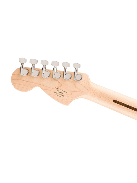 SQ-AFF-STRAT-JN-HSS-IBM-05 Squier Affinity Series Stratocaster Junior HSS