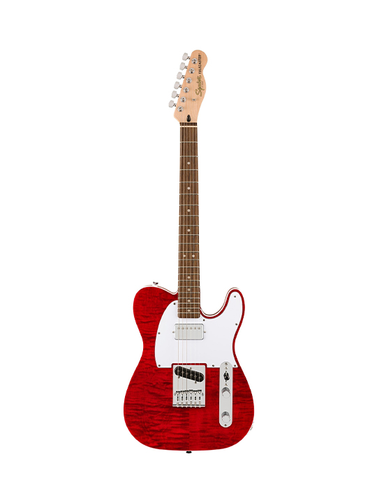 Squier Affinity Series Telecaster FMT SH