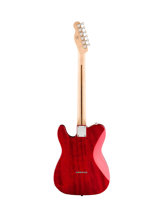 Squier Affinity Series Telecaster FMT SH