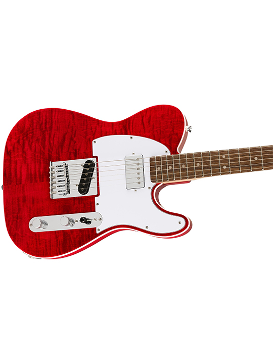 Squier Affinity Series Telecaster FMT SH