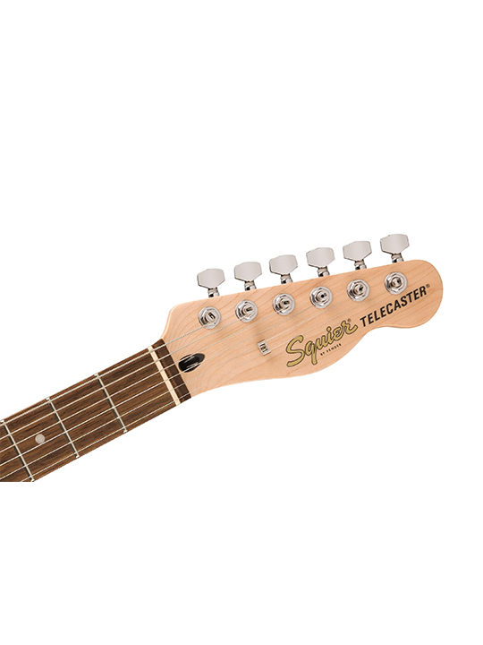 Squier Affinity Series Telecaster FMT SH