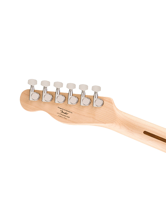 Squier Affinity Series Telecaster FMT SH