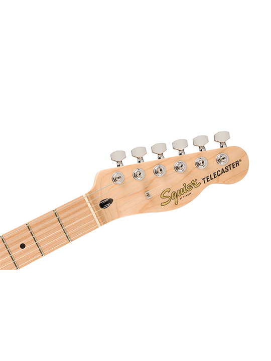 Squier Affinity Series Telecaster FMT SH