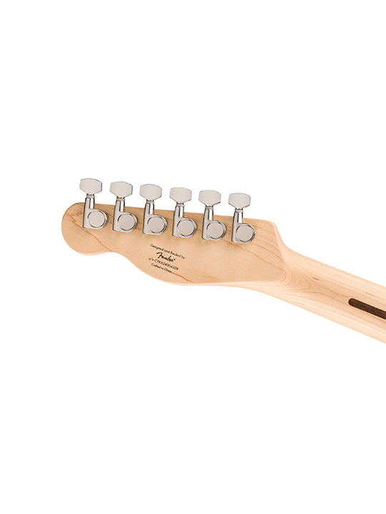 Squier Affinity Series Telecaster FMT SH