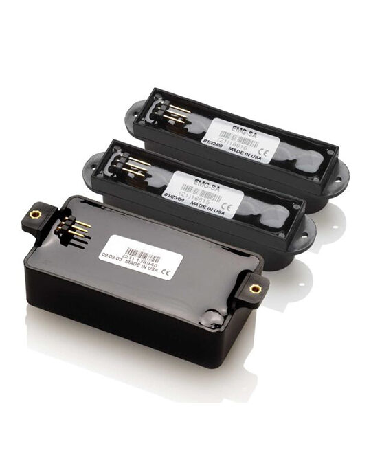 EMG Guitar Pickup SA/SA/85 Set