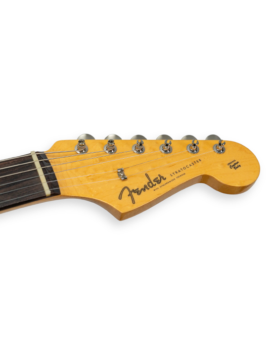 Fender FSR Traditional II 60s Stratocaster Asia 2024 Limited