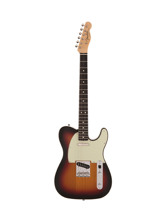 ギター Fender Heritage 60s Telecaster Custom Fender Heritage 60s Telecaster Custom | Music Concept