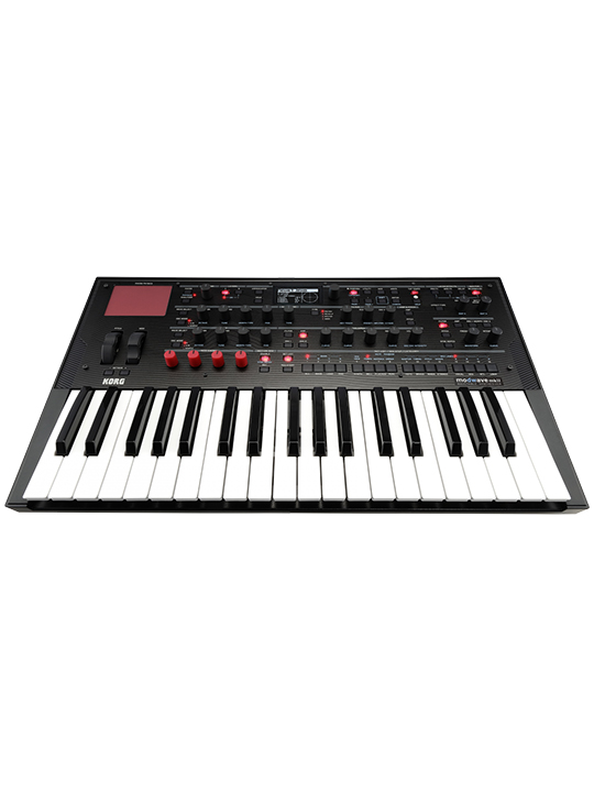 Korg Modwave MK II