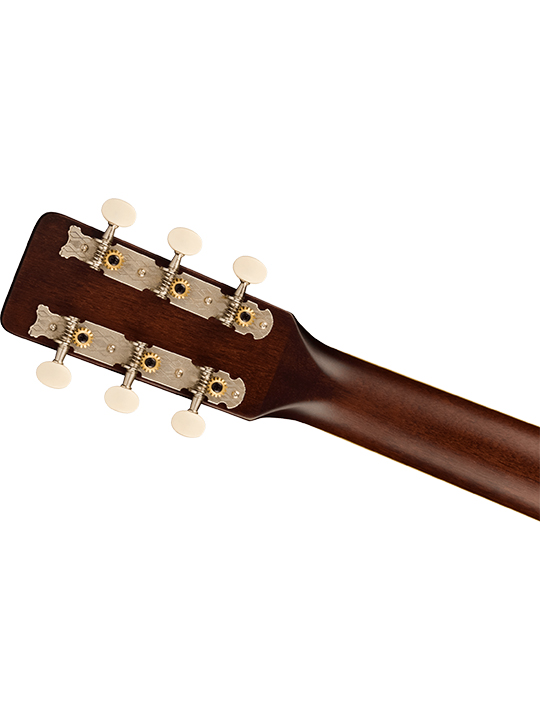 GRTSCH-JDD-DHN-FTS-05 Gretsch Jim Dandy Dreadnought Frontier Stain