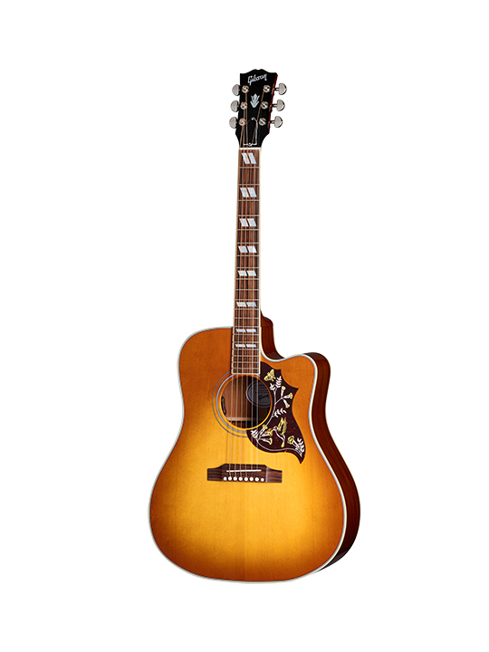 Gibson Hummingbird Standard CE